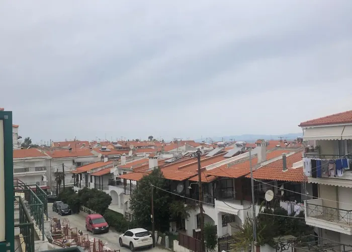 Miminllari Apartments 2