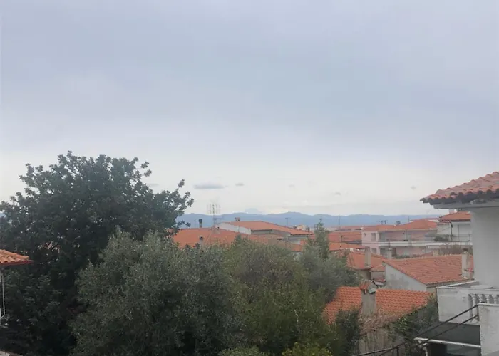 Miminllari Apartments 2