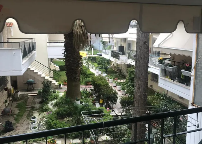 Miminllari Apartments 2