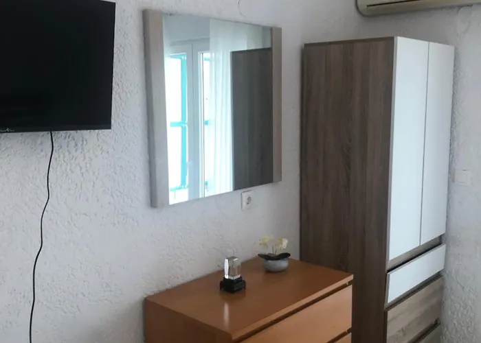 Miminllari Apartments 2