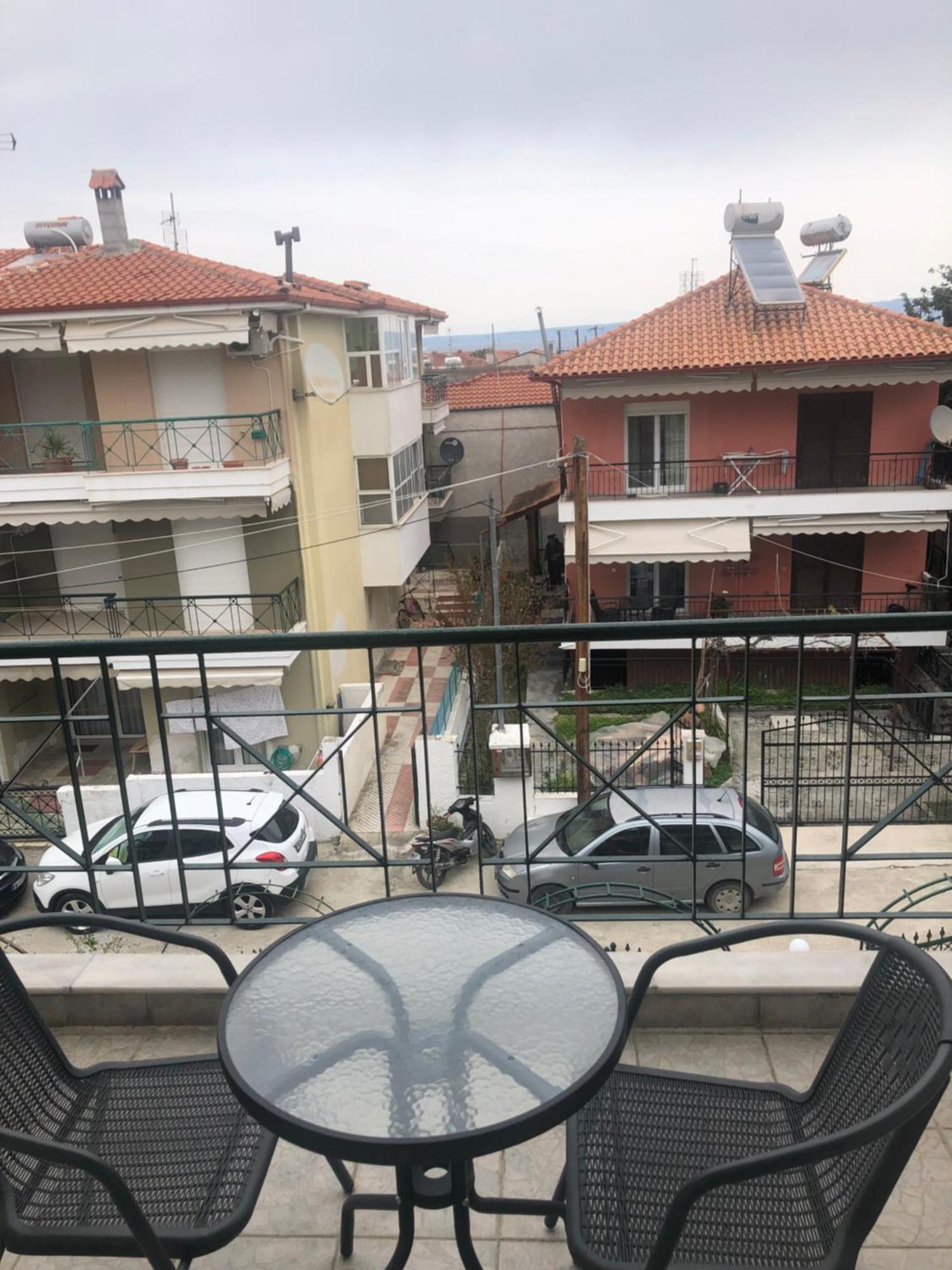 Holiday home Miminllari 2 *